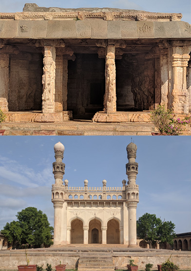 gandikota_fort