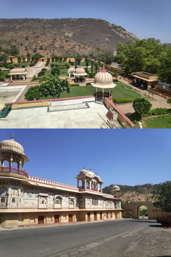 Sisodia Garden Jaipur 2